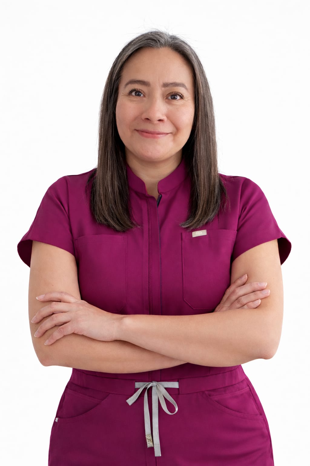 Dra Esmeralda Especialista en atención dental honesta y clara en Corregidora